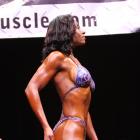 Maria  Carson - NPC Mid Atlantic Championships 2012 - #1